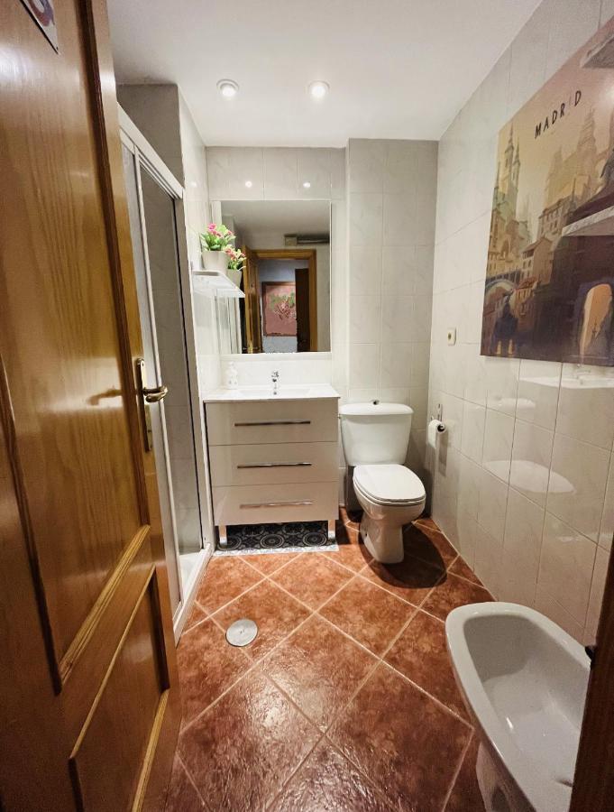Luxury Ginebra Apartment Sierra Nevada Exterior foto